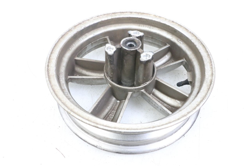 photo de CERCHIO ANTERIORE SYM FIDDLE 3 III 50 (2014 - 2020) - Caratteristiche distintive