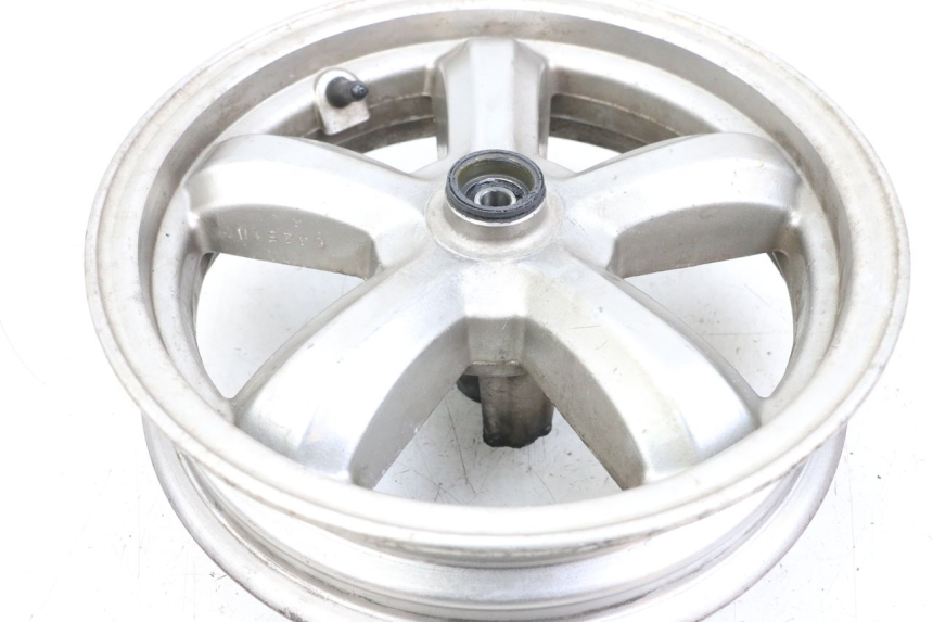 photo de CERCHIO ANTERIORE SYM FIDDLE 3 III 50 (2014 - 2020) - Zoom sui componenti