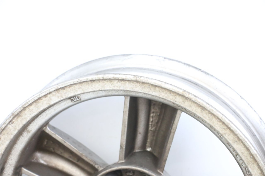 photo de CERCHIO ANTERIORE SYM FIDDLE 3 III 50 (2014 - 2020) - Altra angolazione