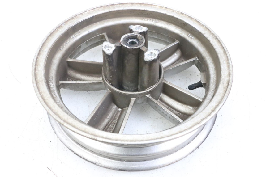 photo de CERCHIO ANTERIORE SYM FIDDLE 3 III 50 (2014 - 2020) - Marcature e riferimenti originali