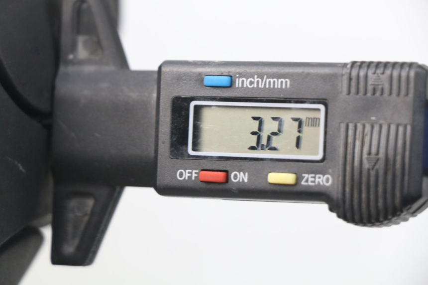 photo de CERCHIO ANTERIORE EUROCKA FIFTY 50 (2013 - 2022) - Zoom sullo stato d'uso