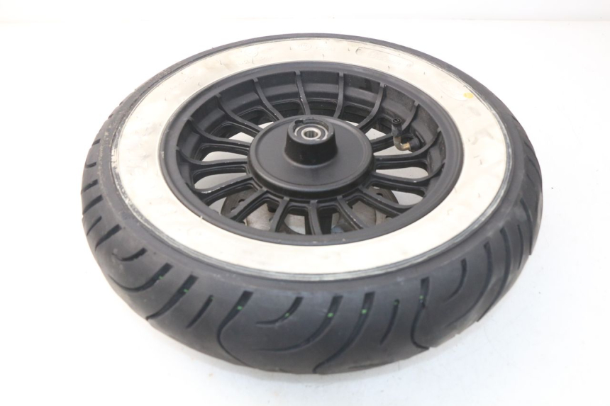 photo de CERCHIO ANTERIORE EUROCKA FIFTY 50 (2013 - 2022) - Altra angolazione