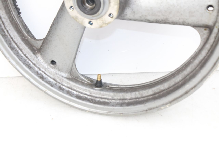 photo de CERCHIO ANTERIORE YAMAHA FJ 3CX 1200 (1986 - 1996) - Dettaglio del componente