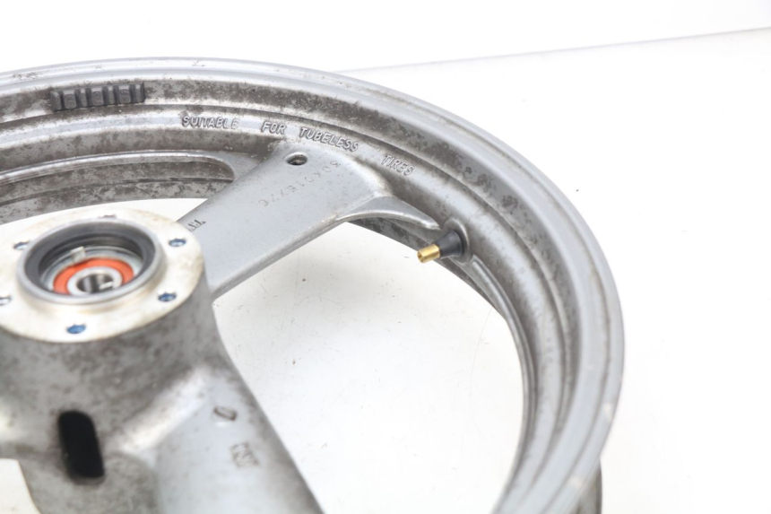 photo de CERCHIO ANTERIORE YAMAHA FJ 3CX 1200 (1986 - 1996) - Marcature e riferimenti originali