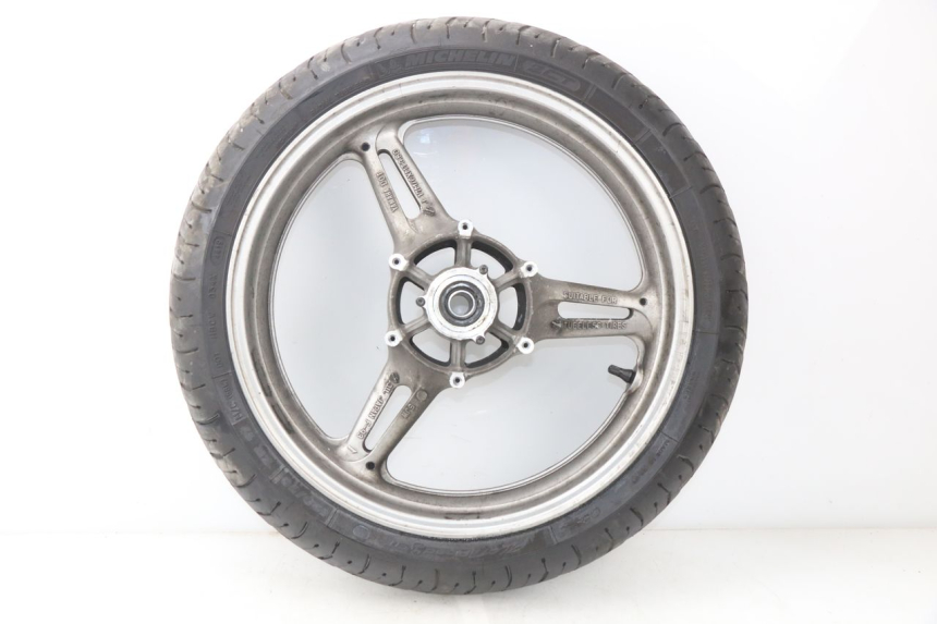 photo de CERCHIO ANTERIORE YAMAHA FJR ABS 1300 (2006 - 2012) - Vista principale