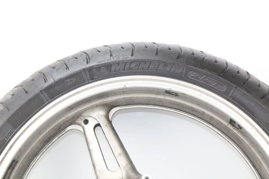 photo de CERCHIO ANTERIORE YAMAHA FJR ABS 1300 (2006 - 2012) - Altra vista dell'articolo