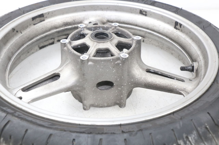 photo de CERCHIO ANTERIORE YAMAHA FJR ABS 1300 (2006 - 2012) - Altra angolazione