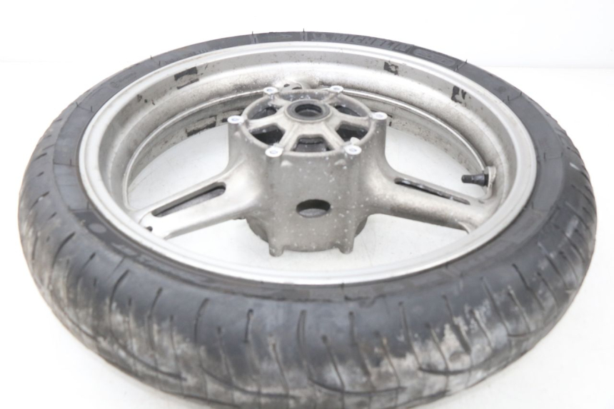 photo de CERCHIO ANTERIORE YAMAHA FJR ABS 1300 (2006 - 2012) - Vista d'insieme del prodotto