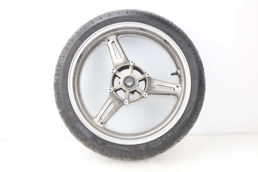 photo de CERCHIO ANTERIORE YAMAHA FJR ABS 1300 (2006 - 2012) - Ricambio usato controllato