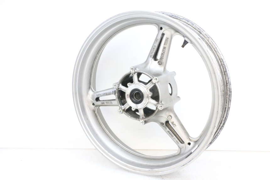 photo de CERCHIO ANTERIORE YAMAHA FJR ABS 1300 (2006 - 2012) - Vista principale