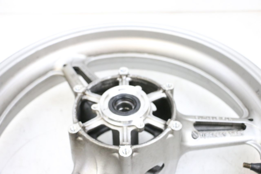 photo de CERCHIO ANTERIORE YAMAHA FJR ABS 1300 (2006 - 2012) - Ricambio usato controllato