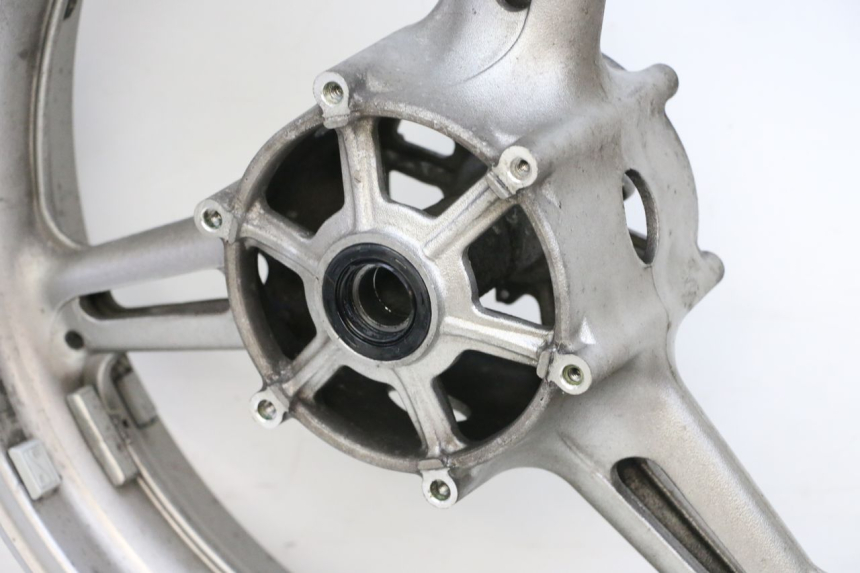 photo de CERCHIO ANTERIORE YAMAHA FJR ABS 1300 (2006 - 2012) - Foto prodotto supplementare