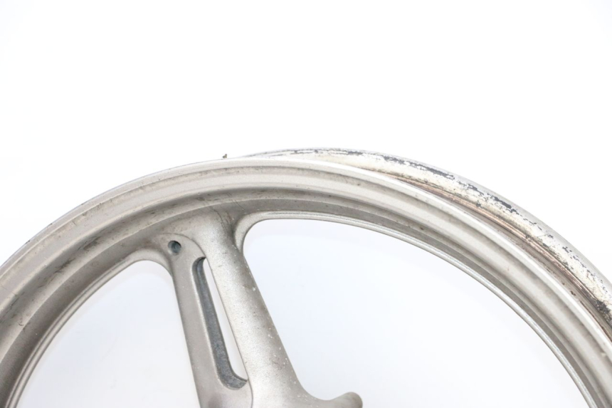 photo de CERCHIO ANTERIORE YAMAHA FJR ABS 1300 (2006 - 2012) - Primo piano ad alta risoluzione