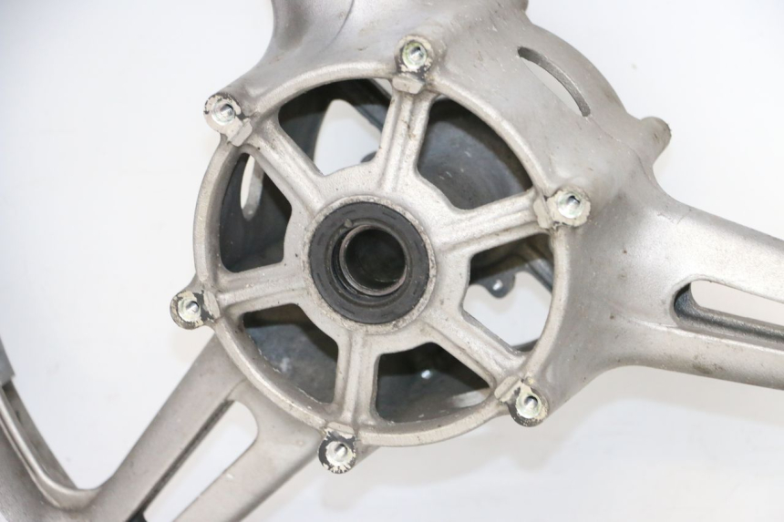 photo de CERCHIO ANTERIORE YAMAHA FJR ABS 1300 (2006 - 2012) - Foto prodotto supplementare