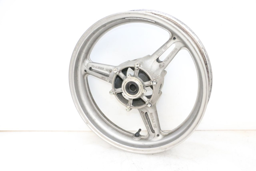 photo de CERCHIO ANTERIORE YAMAHA FJR ABS 1300 (2006 - 2012) - Ricambio usato controllato