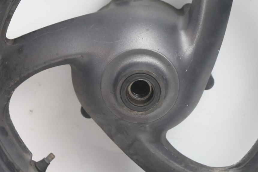 photo de CERCHIO ANTERIORE HONDA FJS SILVER WING SILVERWING 400 (2005 - 2008) - Altra angolazione