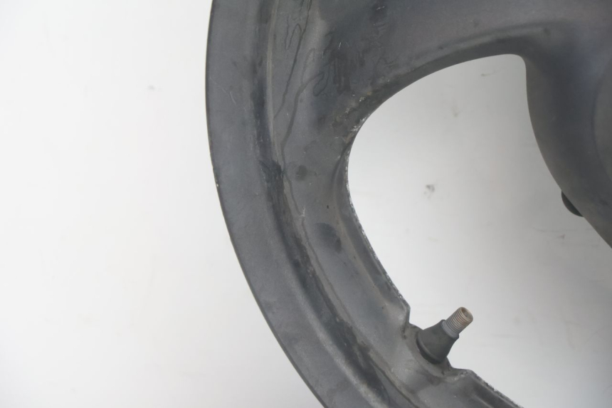photo de CERCHIO ANTERIORE HONDA FJS SILVER WING SILVERWING 400 (2005 - 2008) - Primo piano tecnico