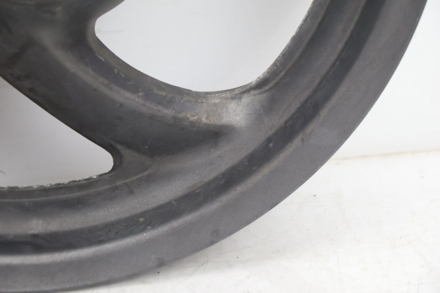 photo de CERCHIO ANTERIORE HONDA FJS SILVER WING SILVERWING 400 (2005 - 2008) - Vista d'insieme del prodotto