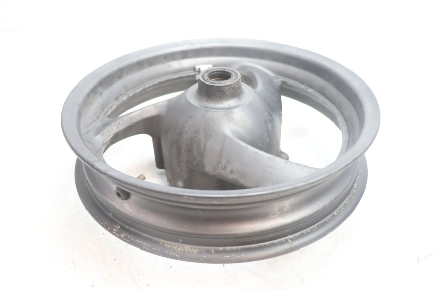 photo de CERCHIO ANTERIORE HONDA FJS SILVER WING SILVERWING 400 (2005 - 2008) - Dettagli dei punti di fissaggio