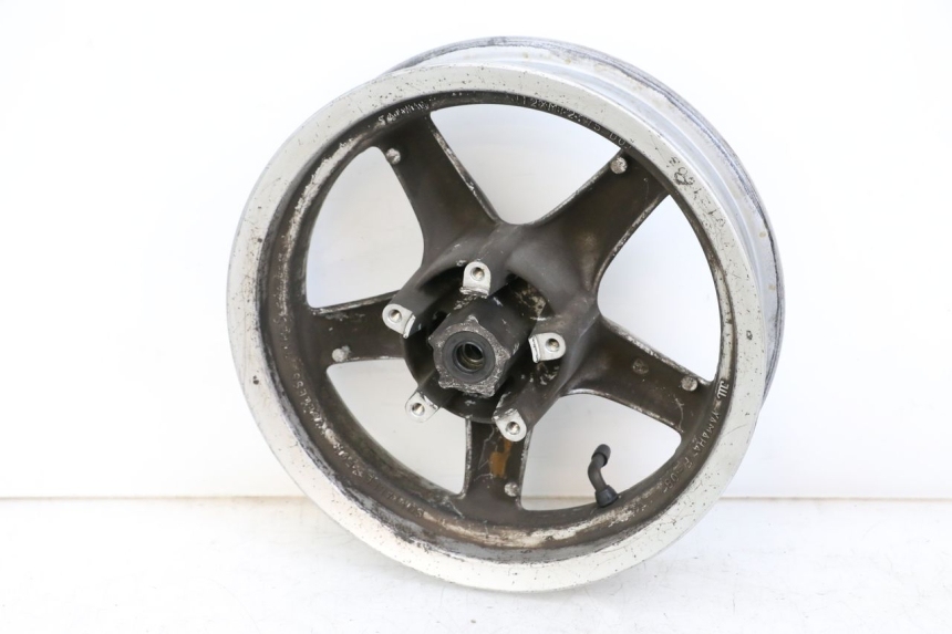 photo de CERCHIO ANTERIORE MBK FLAME X 125 (2007 - 2016) - Dettaglio del componente