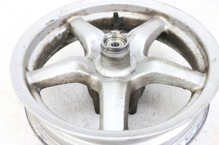 photo de CERCHIO ANTERIORE MBK FLAME X 125 (2007 - 2016) - Altra vista dell'articolo