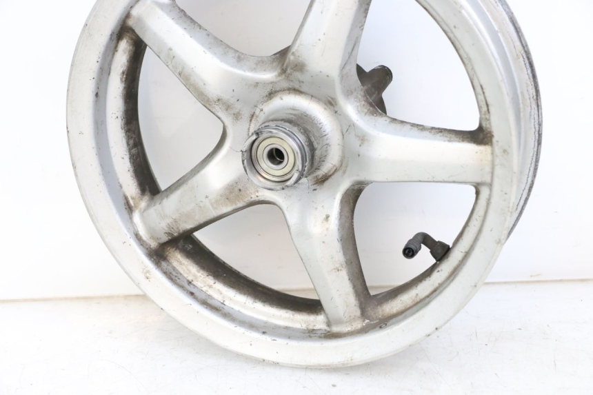 photo de CERCHIO ANTERIORE MBK FLAME X 125 (2007 - 2016) - Vista d'insieme del prodotto