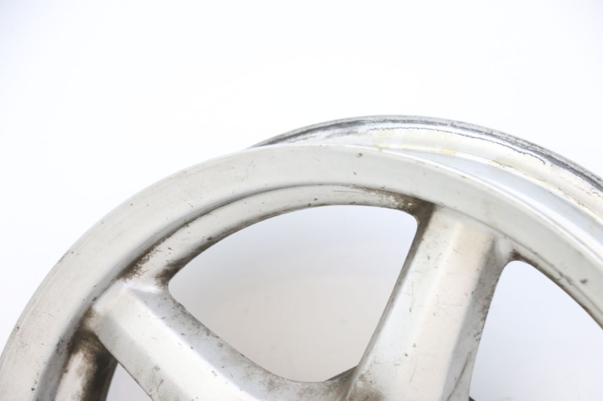 photo de CERCHIO ANTERIORE MBK FLAME X 125 (2007 - 2016) - Dettagli dei punti di fissaggio