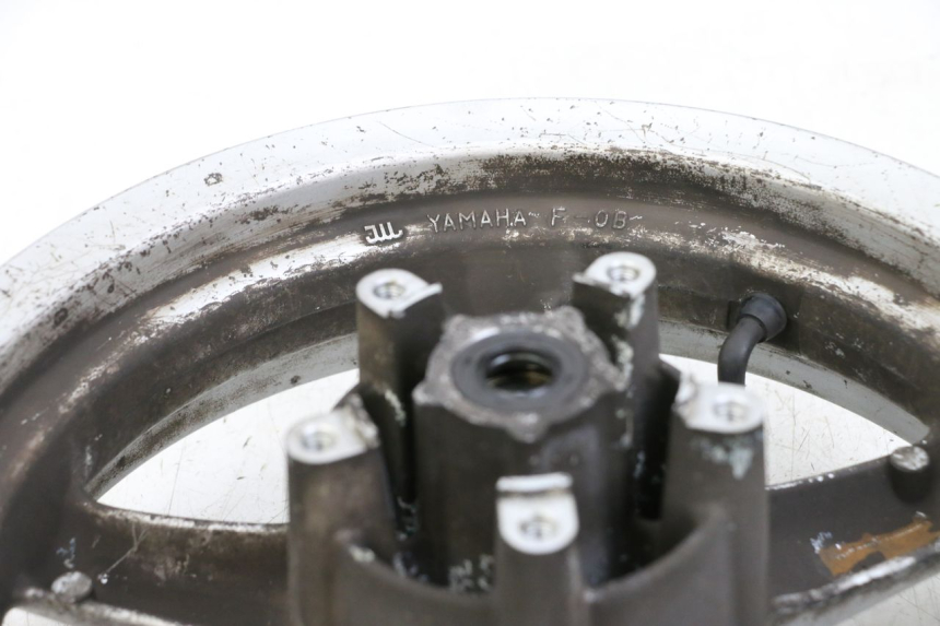 photo de CERCHIO ANTERIORE MBK FLAME X 125 (2007 - 2016) - Ricambio usato controllato