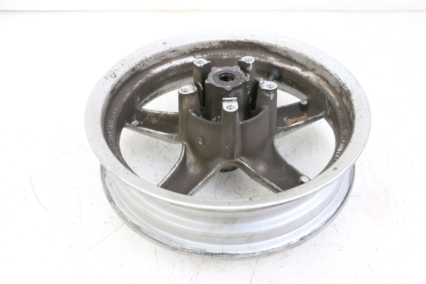 photo de CERCHIO ANTERIORE MBK FLAME X 125 (2007 - 2016) - Marcature e riferimenti originali