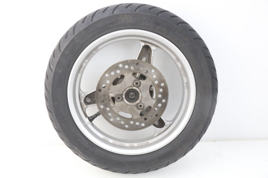 photo de CERCHIO ANTERIORE MBK FLIPPER 115 (2013 - 2017) - Zoom sullo stato d'uso