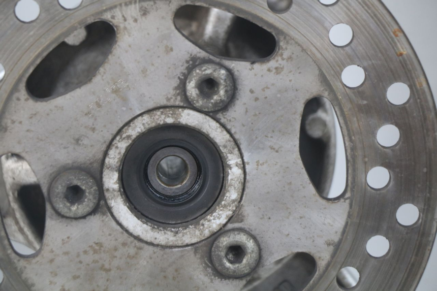 photo de CERCHIO ANTERIORE MBK FLIPPER 115 (2013 - 2017) - Altra angolazione