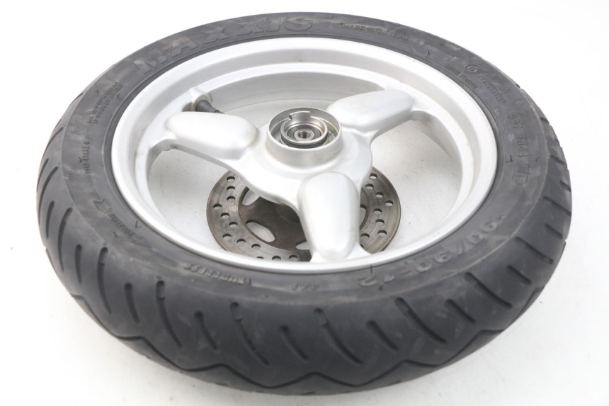 photo de CERCHIO ANTERIORE MBK FLIPPER 115 (2013 - 2017) - Primo piano tecnico