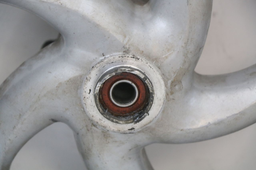 photo de CERCHIO ANTERIORE PIAGGIO FLY 2T 50 (2004 - 2017) - Altra angolazione