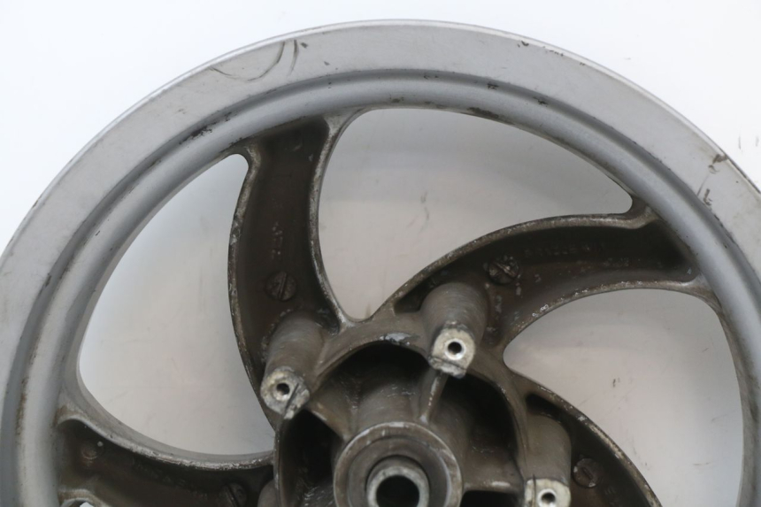 photo de CERCHIO ANTERIORE PIAGGIO FLY 2T 50 (2004 - 2017) - Vista d'insieme del prodotto