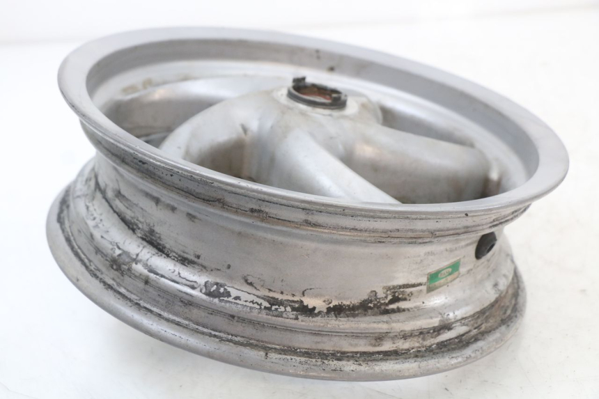 photo de CERCHIO ANTERIORE PIAGGIO FLY 2T 50 (2004 - 2017) - Ricambio usato controllato