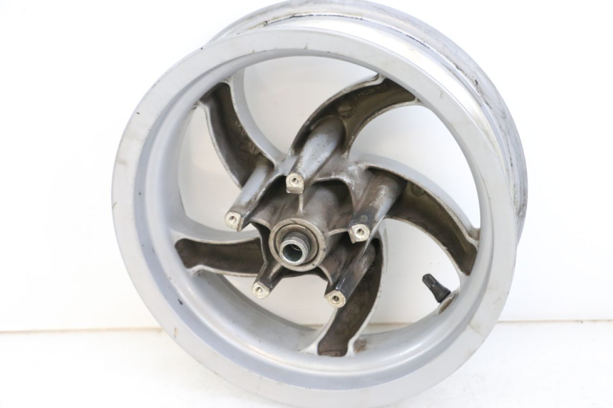 photo de CERCHIO ANTERIORE PIAGGIO FLY 2T 50 (2004 - 2017) - Dettaglio del componente