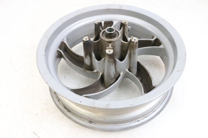 photo de CERCHIO ANTERIORE PIAGGIO FLY 2T 50 (2004 - 2017) - Altra vista dell'articolo