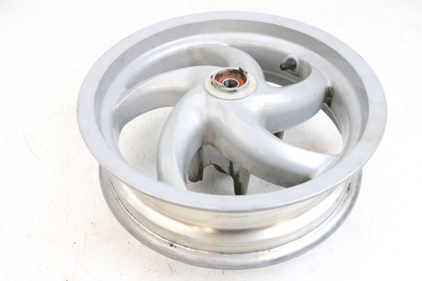 photo de CERCHIO ANTERIORE PIAGGIO FLY 2T 50 (2004 - 2017) - Primo piano ad alta risoluzione