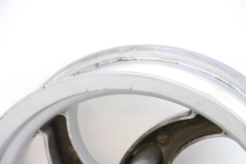 photo de CERCHIO ANTERIORE PIAGGIO FLY 2T 50 (2004 - 2017) - Altra angolazione