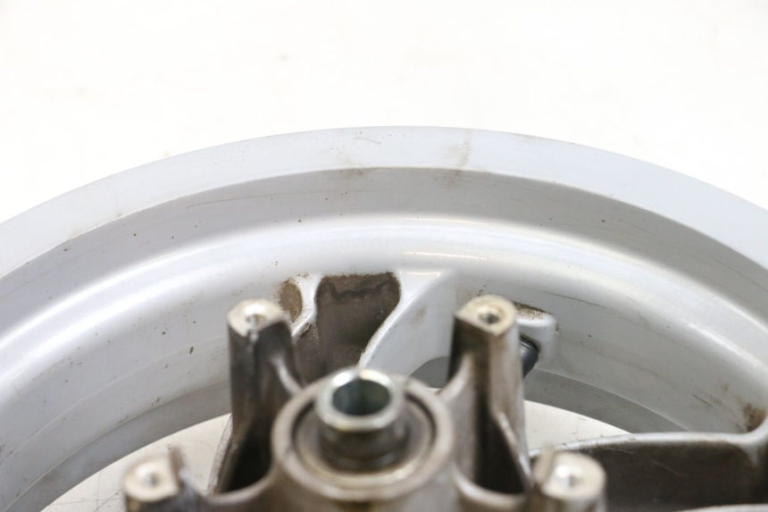 photo de CERCHIO ANTERIORE PIAGGIO FLY 2T 50 (2004 - 2017) - Marcature e riferimenti originali