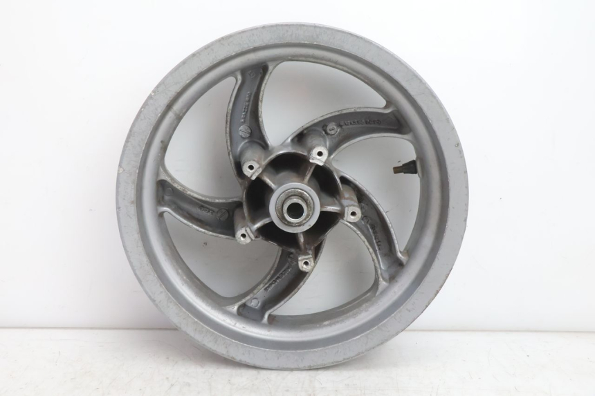 photo de CERCHIO ANTERIORE PIAGGIO FLY 2T 50 (2004 - 2017) - Zoom sui componenti