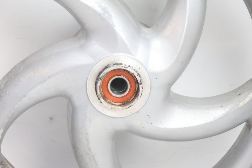 photo de CERCHIO ANTERIORE PIAGGIO FLY 2T 50 (2004 - 2017) - Altra angolazione