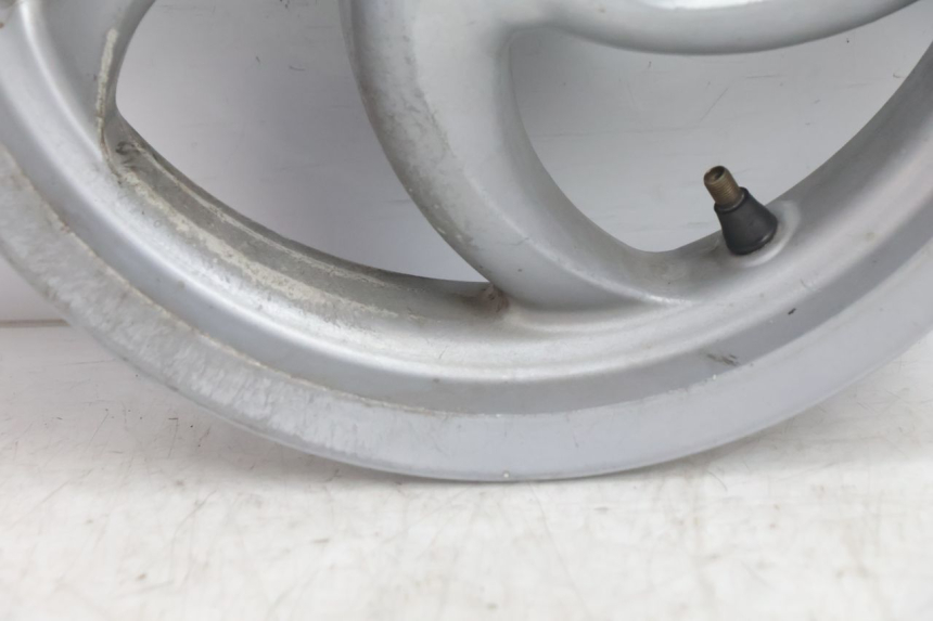 photo de CERCHIO ANTERIORE PIAGGIO FLY 2T 50 (2004 - 2017) - Ricambio usato controllato