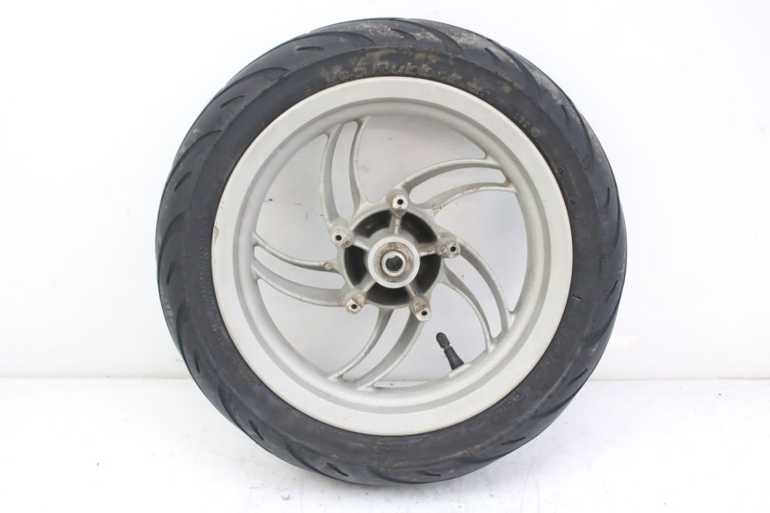 photo de CERCHIO ANTERIORE PIAGGIO FLY 4T 50 (2013 - 2017) - Dettaglio del componente