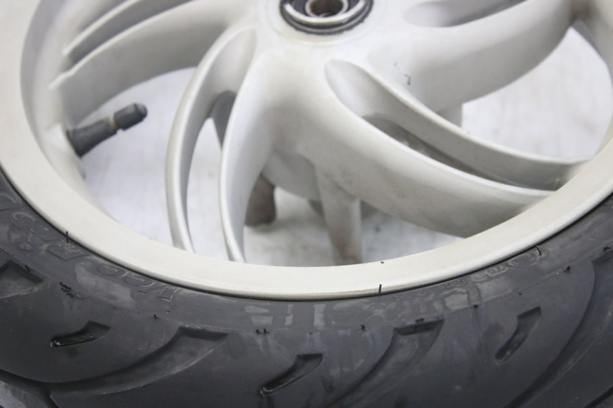 photo de CERCHIO ANTERIORE PIAGGIO FLY 4T 50 (2013 - 2017) - Altra angolazione