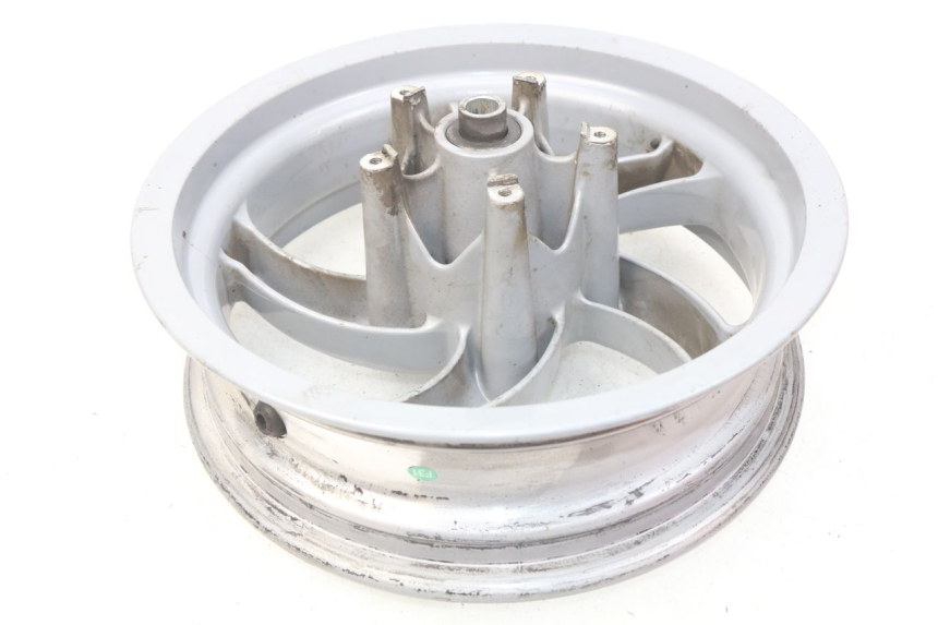 photo de CERCHIO ANTERIORE PIAGGIO FLY 125 (2005 - 2012) - Altra angolazione