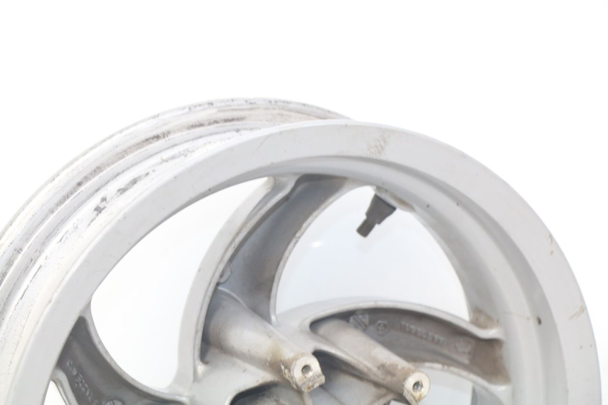 photo de CERCHIO ANTERIORE PIAGGIO FLY 125 (2005 - 2012) - Vista d'insieme del prodotto