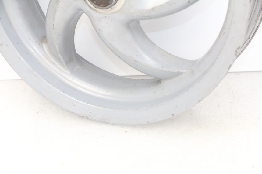 photo de CERCHIO ANTERIORE PIAGGIO FLY 125 (2005 - 2012) - Ricambio usato controllato