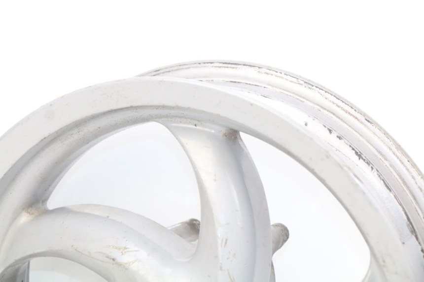 photo de CERCHIO ANTERIORE PIAGGIO FLY 125 (2005 - 2012) - Marcature e riferimenti originali