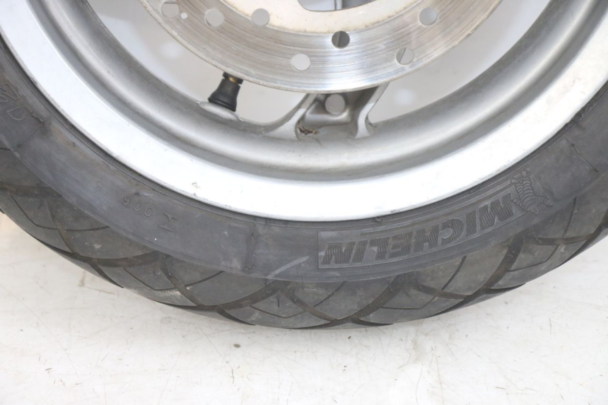 photo de CERCHIO ANTERIORE PIAGGIO FLY 125 (2005 - 2012) - Primo piano ad alta risoluzione